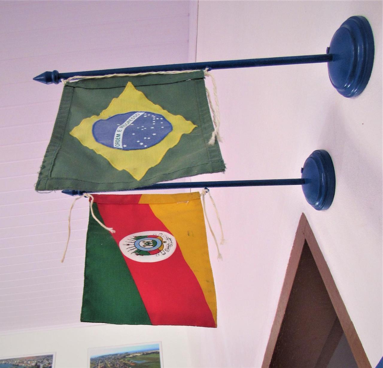 Pousada Torre Do Meio Torres Zewnętrze zdjęcie